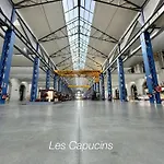 Le Panoramique Vue Sur La Rade Pour Ce Beau T3 * Brest