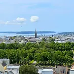 Le Panoramique Vue Sur La Rade Pour Ce Beau T3 Brest