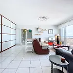 Apartment Le Panoramique Vue Sur La Rade Pour Ce Beau T3