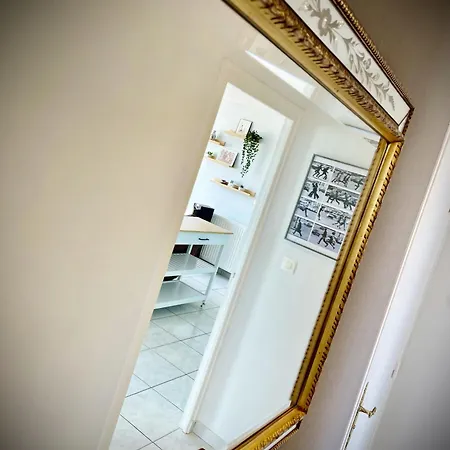 Appartement Le Panoramique Vue Sur La Rade Pour Ce Beau T3