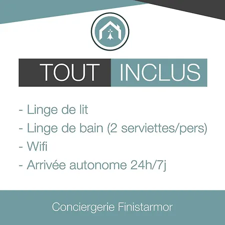 Appartement Le Panoramique Vue Sur La Rade Pour Ce Beau T3