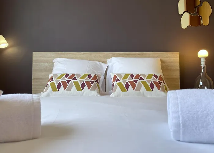 Le Panoramique Vue Sur La Rade Pour Ce Beau T3 * Brest