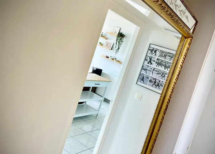 Appartement Le Panoramique Vue Sur La Rade Pour Ce Beau T3