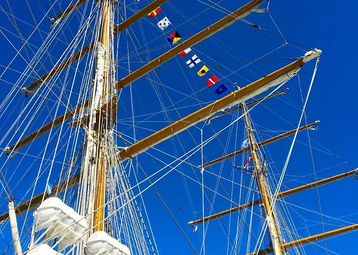 Le Panoramique Vue Sur La Rade Pour Ce Beau T3 Brest