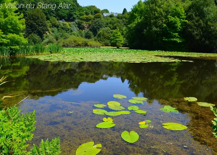 Le Panoramique Vue Sur La Rade Pour Ce Beau T3 Appartamento Brest