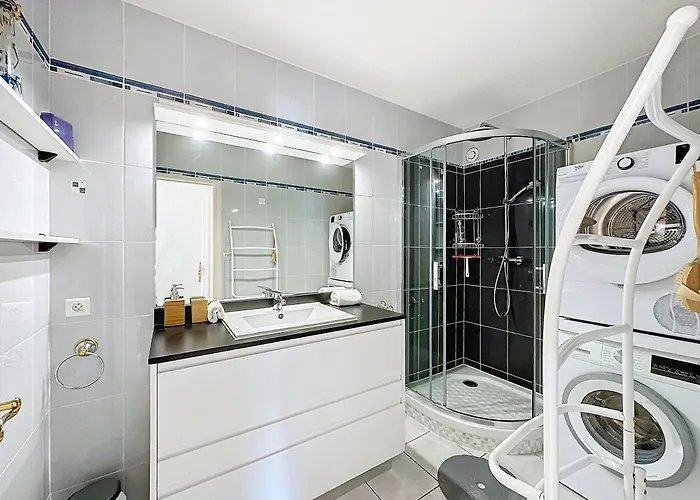 Le Panoramique Vue Sur La Rade Pour Ce Beau T3 Brest