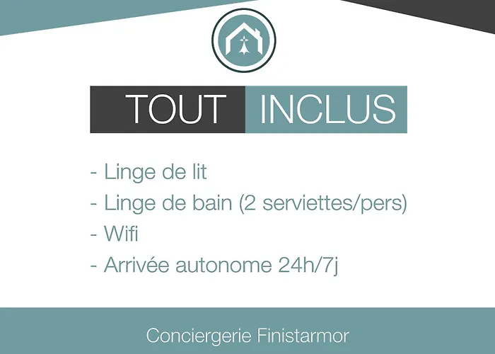 Appartement Le Panoramique Vue Sur La Rade Pour Ce Beau T3