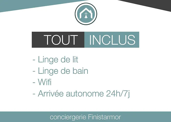 Le Panoramique Vue Sur La Rade Pour Ce Beau T3 Appartement Brest